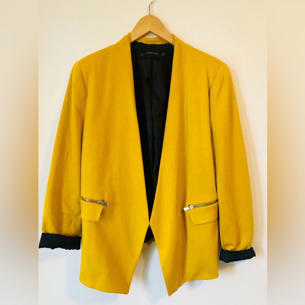 Ladies Blazer
